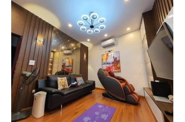 LIỀN KỀ VĂN QUÁN TT1 90M 4T 9 TỶ